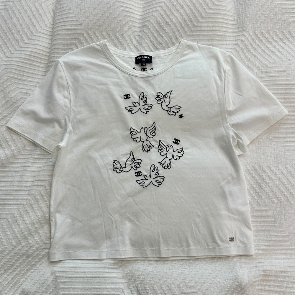 Chanel Shirt